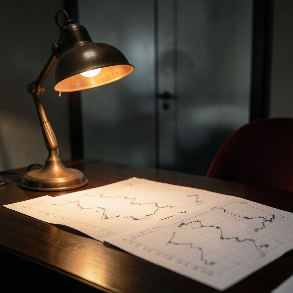 Chart Structure Clinic