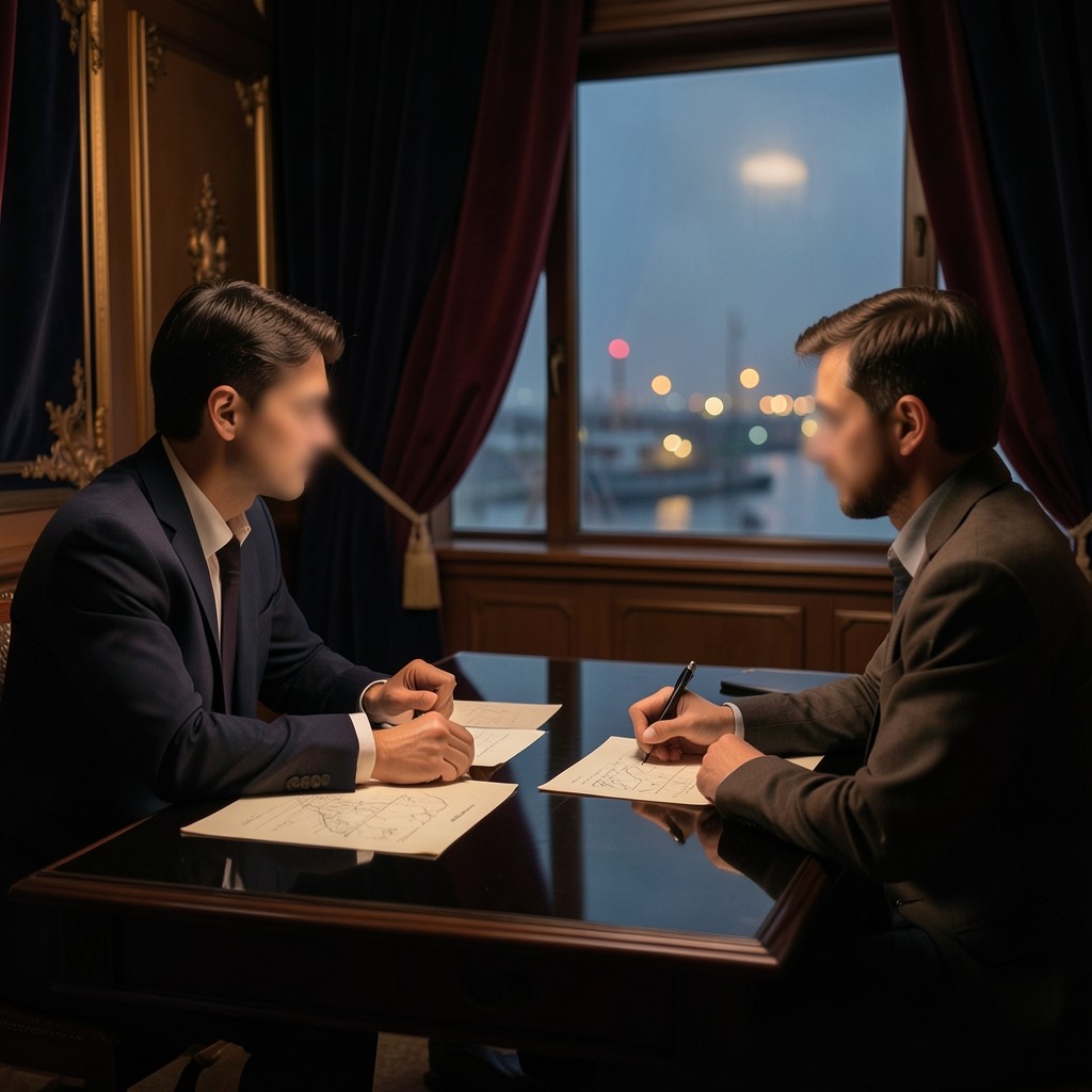 Private Plan Mentoring